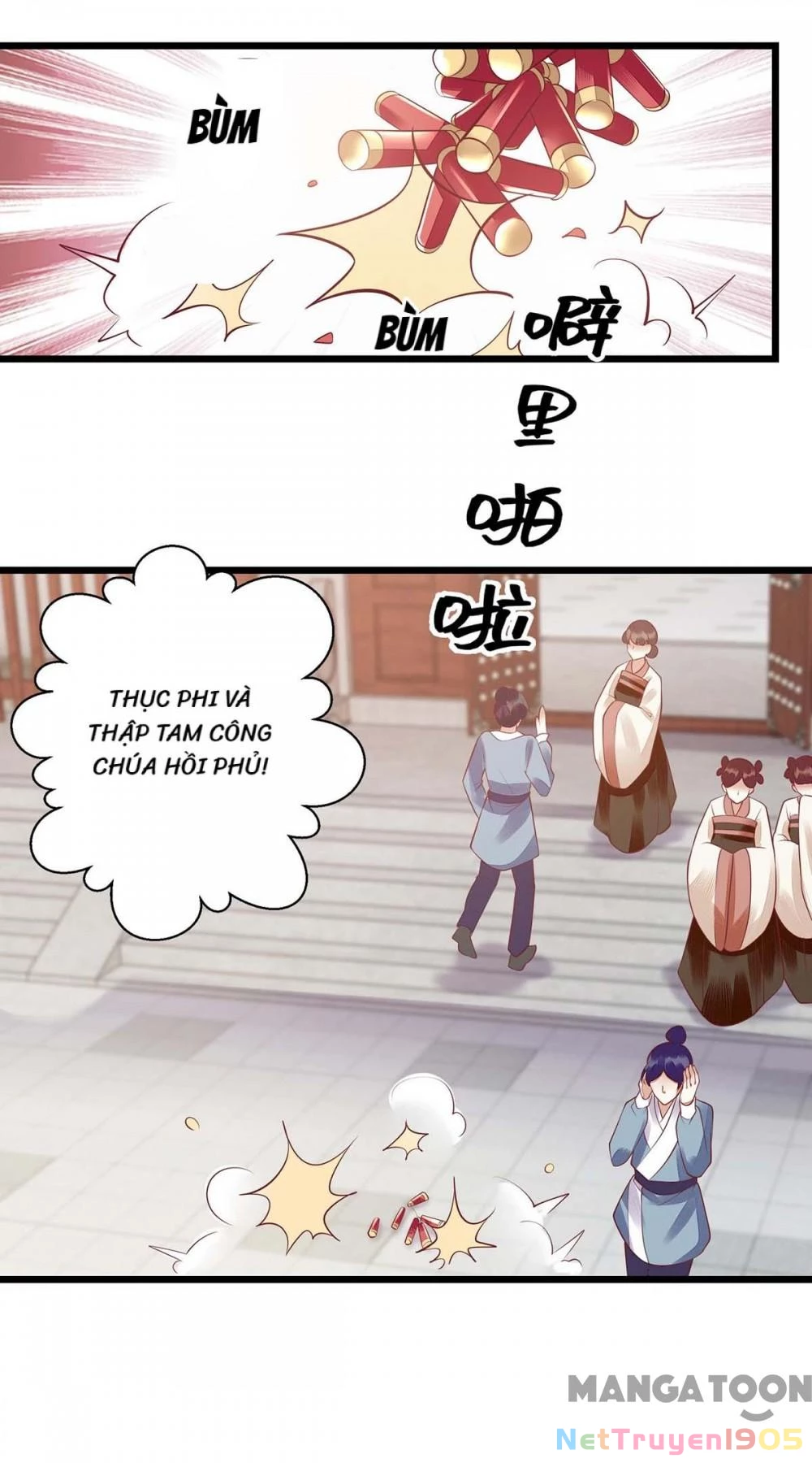 Nhất Phẩm Đích Nữ Chapter 152 - 21