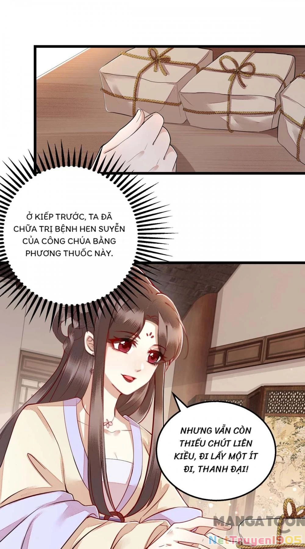 Nhất Phẩm Đích Nữ Chapter 152 - 23