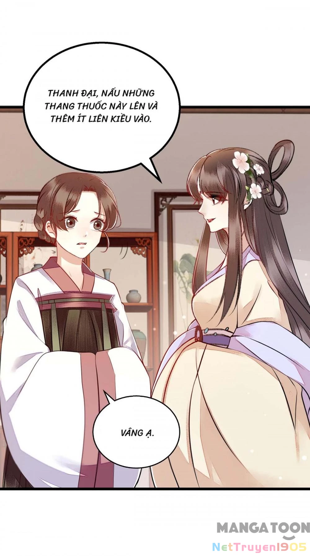 Nhất Phẩm Đích Nữ Chapter 152 - 27