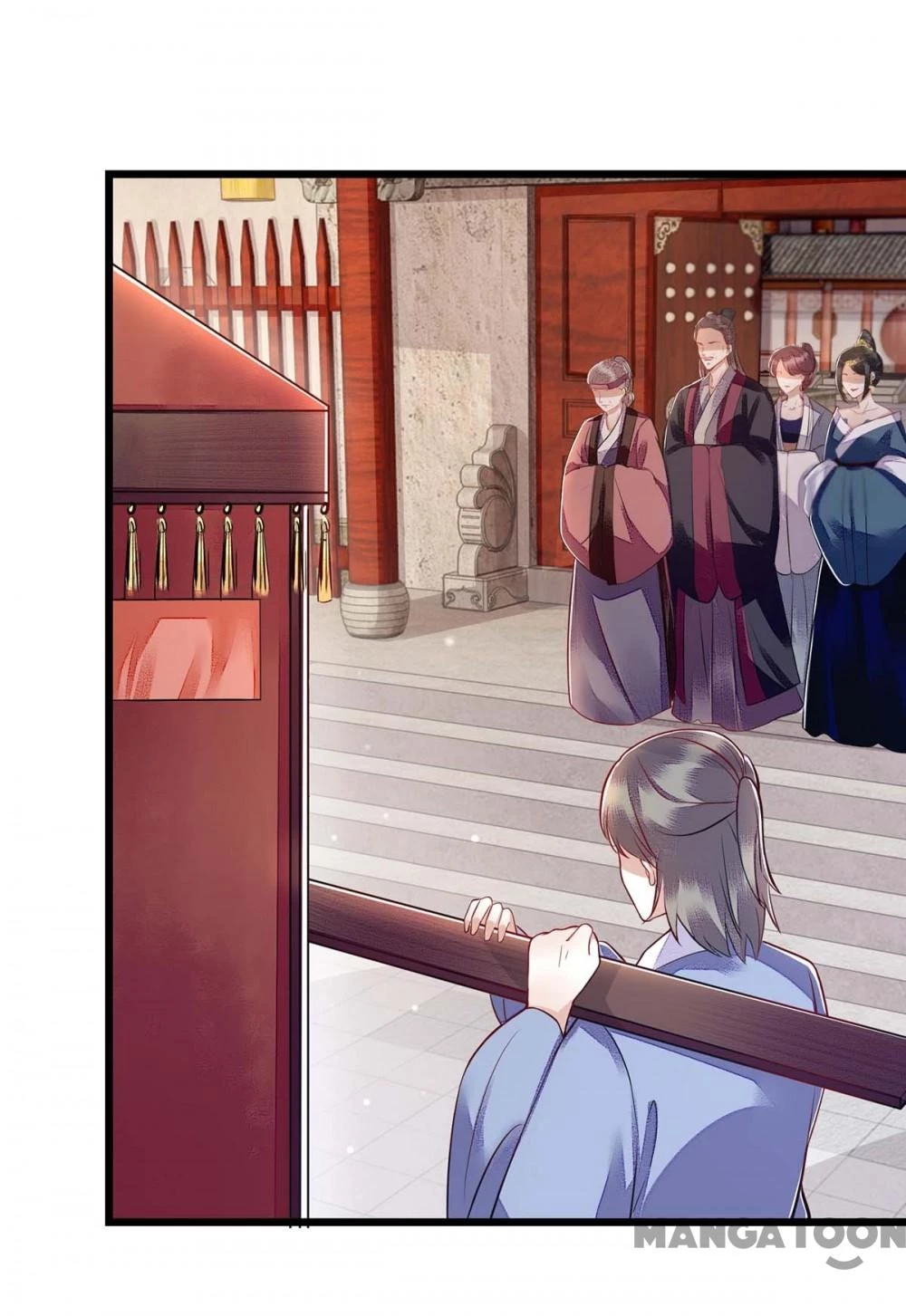 Nhất Phẩm Đích Nữ Chapter 152 - 31