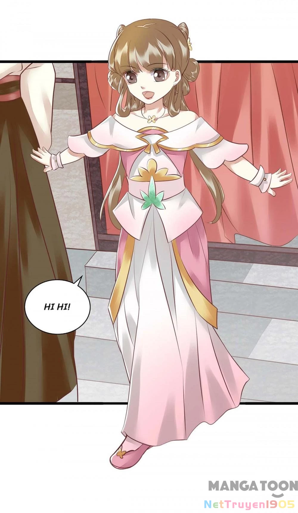 Nhất Phẩm Đích Nữ Chapter 152 - 35