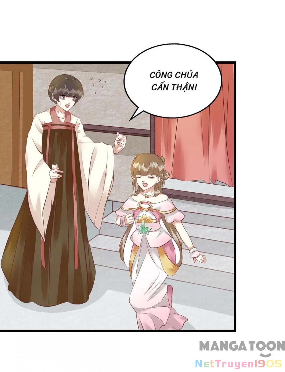 Nhất Phẩm Đích Nữ Chapter 152 - 36