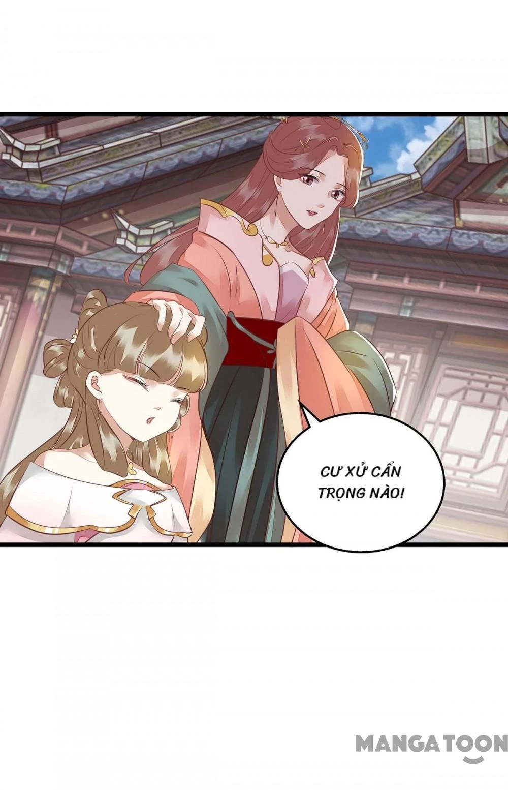 Nhất Phẩm Đích Nữ Chapter 152 - 37