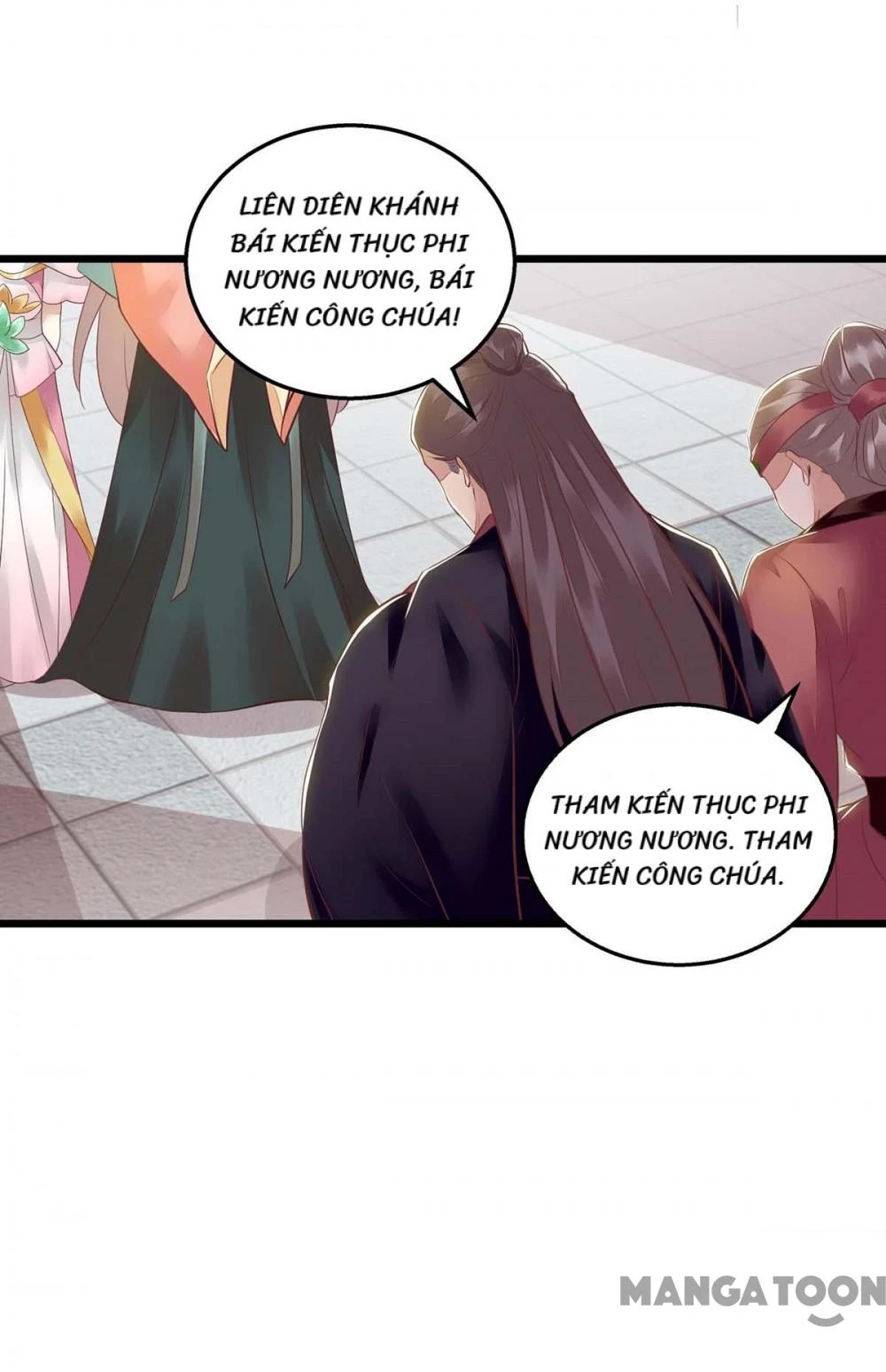 Nhất Phẩm Đích Nữ Chapter 152 - 39