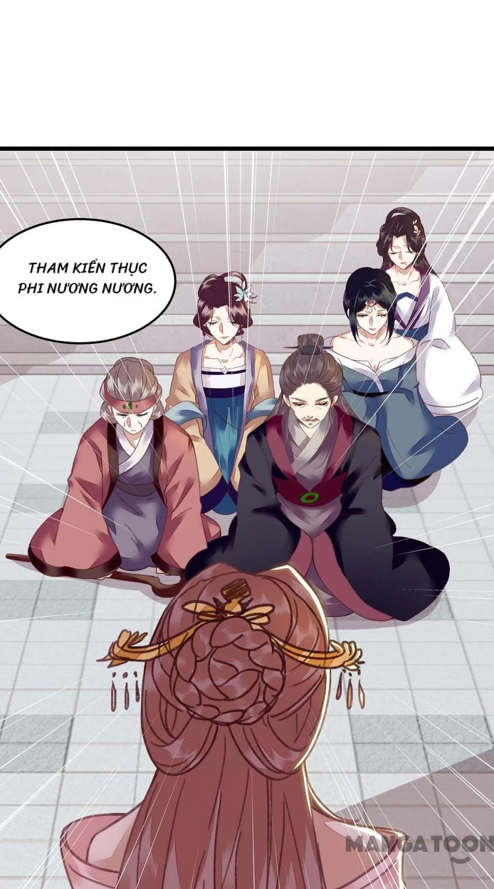 Nhất Phẩm Đích Nữ Chapter 152 - 40
