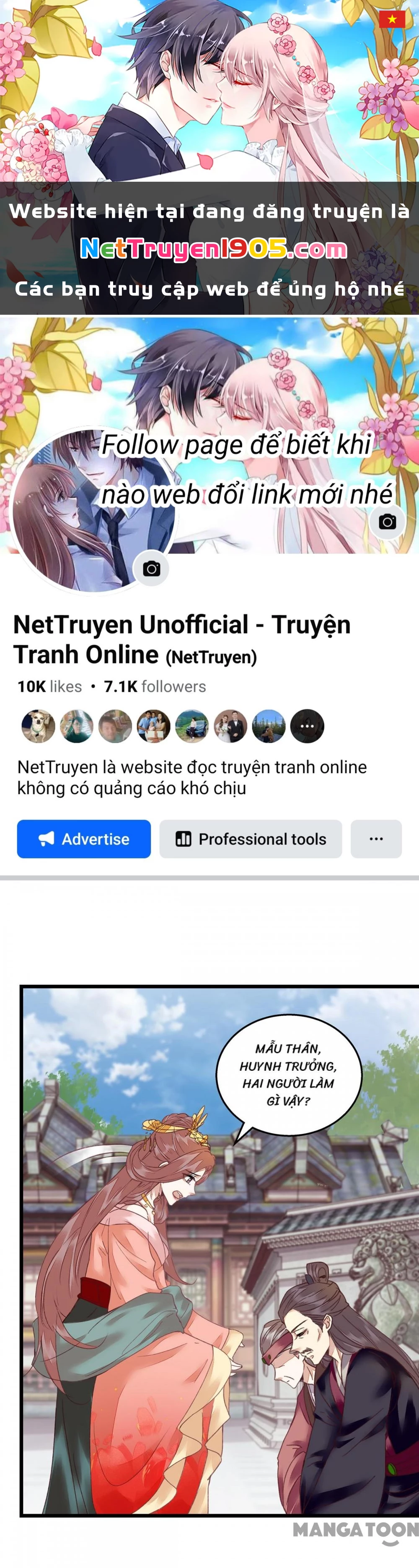 Nhất Phẩm Đích Nữ Chapter 153 - 1