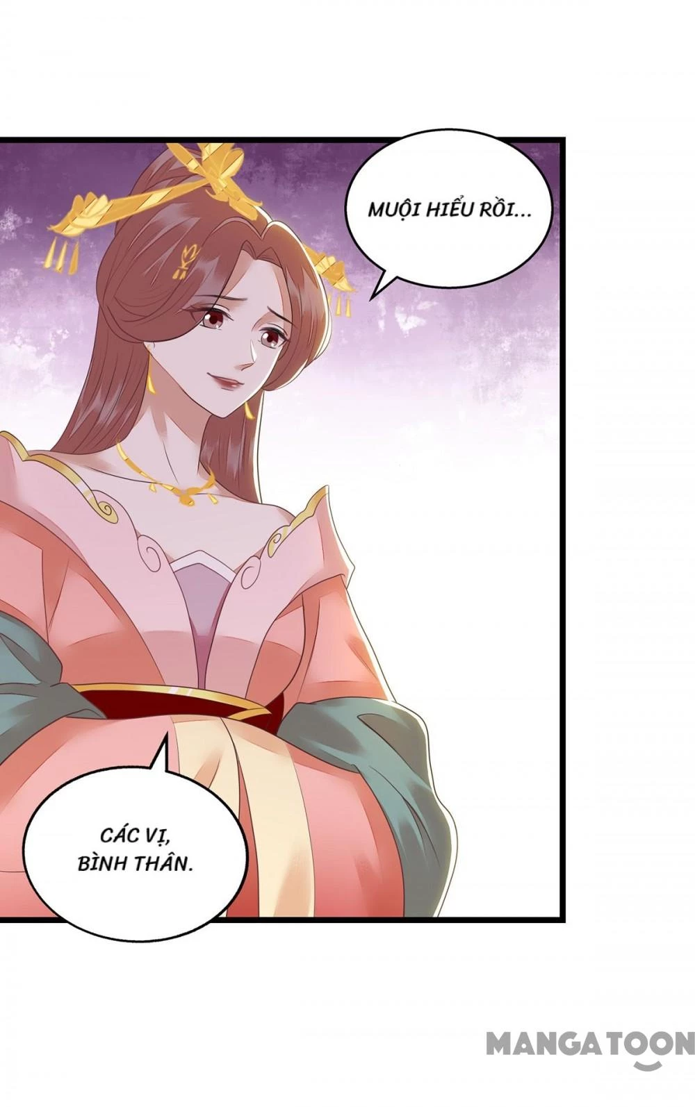 Nhất Phẩm Đích Nữ Chapter 153 - 3