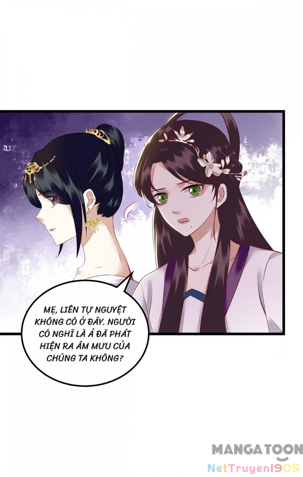 Nhất Phẩm Đích Nữ Chapter 153 - 6