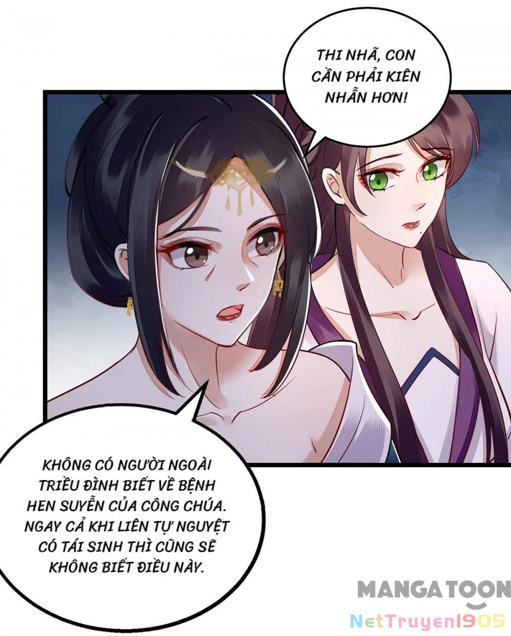 Nhất Phẩm Đích Nữ Chapter 153 - 7
