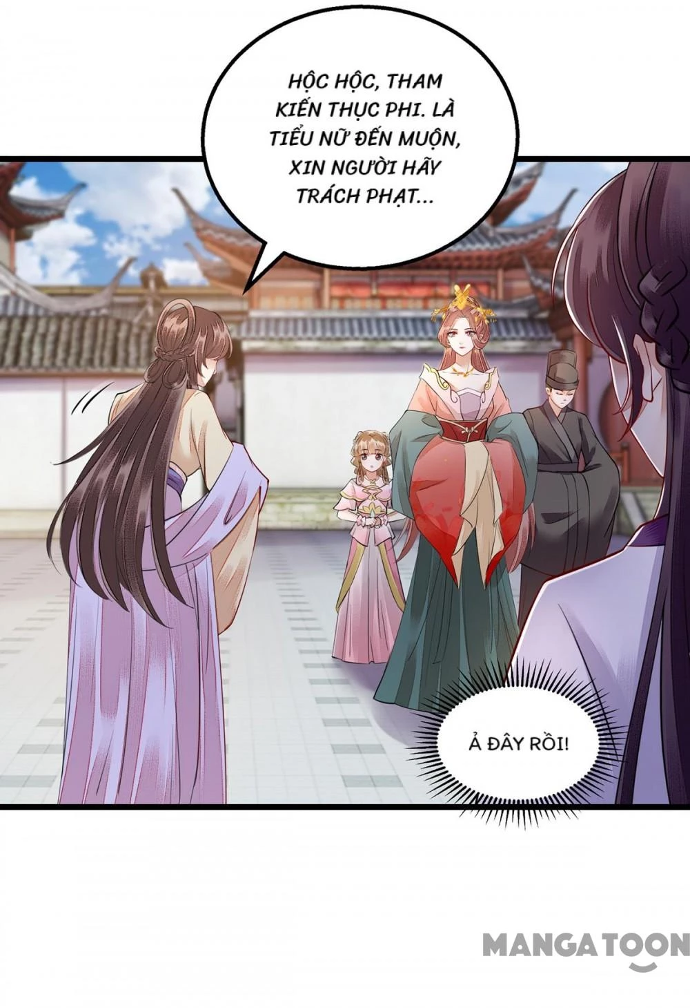 Nhất Phẩm Đích Nữ Chapter 153 - 8
