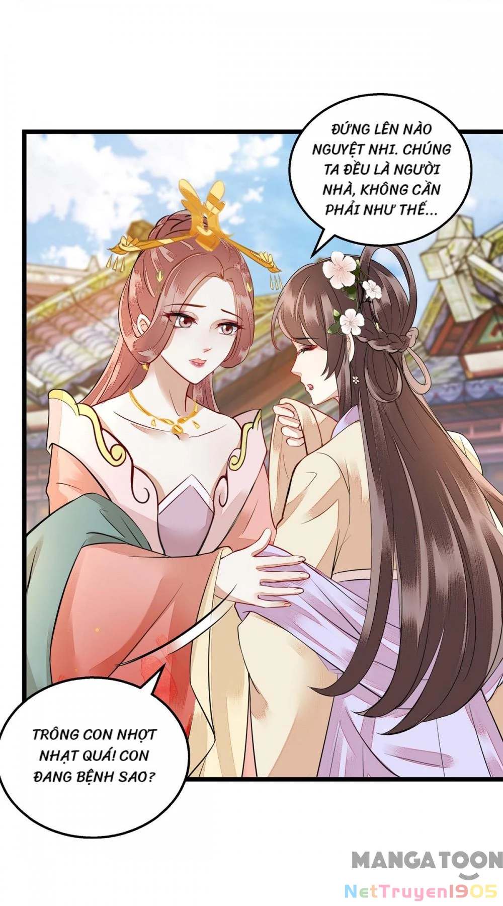 Nhất Phẩm Đích Nữ Chapter 153 - 9