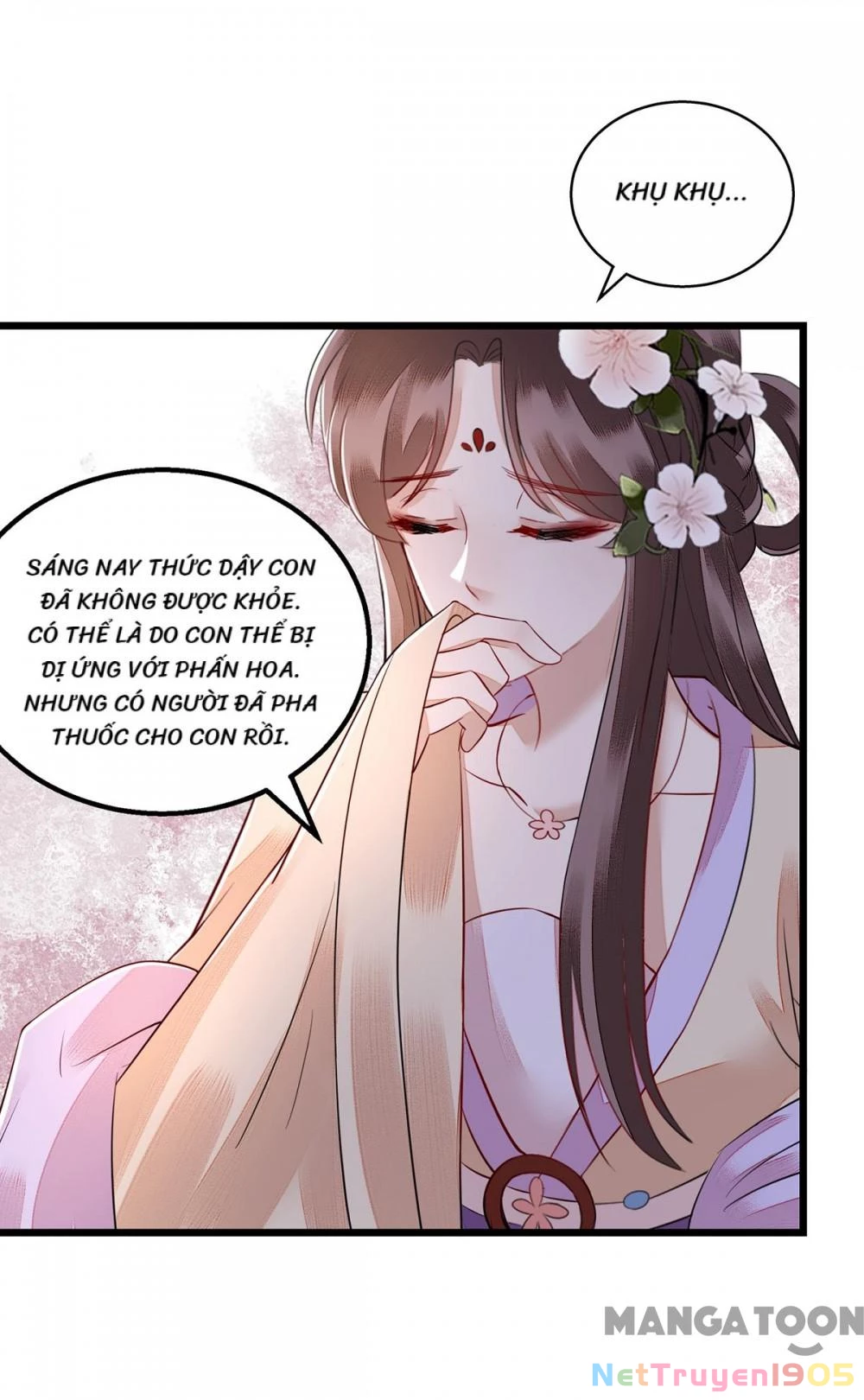 Nhất Phẩm Đích Nữ Chapter 153 - 11