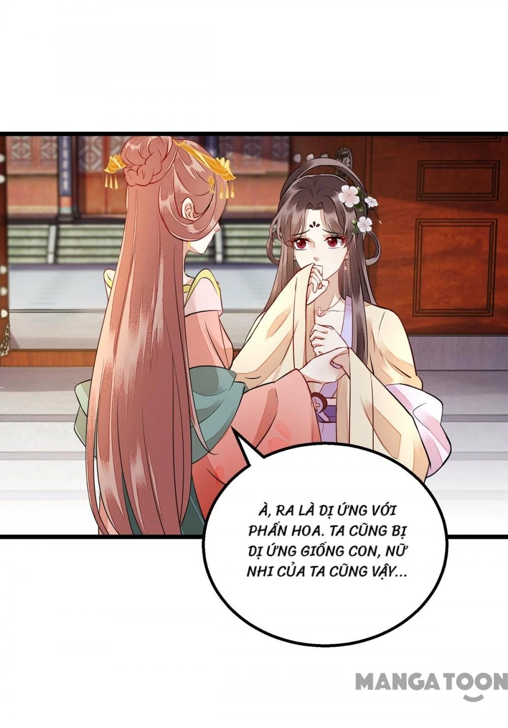 Nhất Phẩm Đích Nữ Chapter 153 - 12