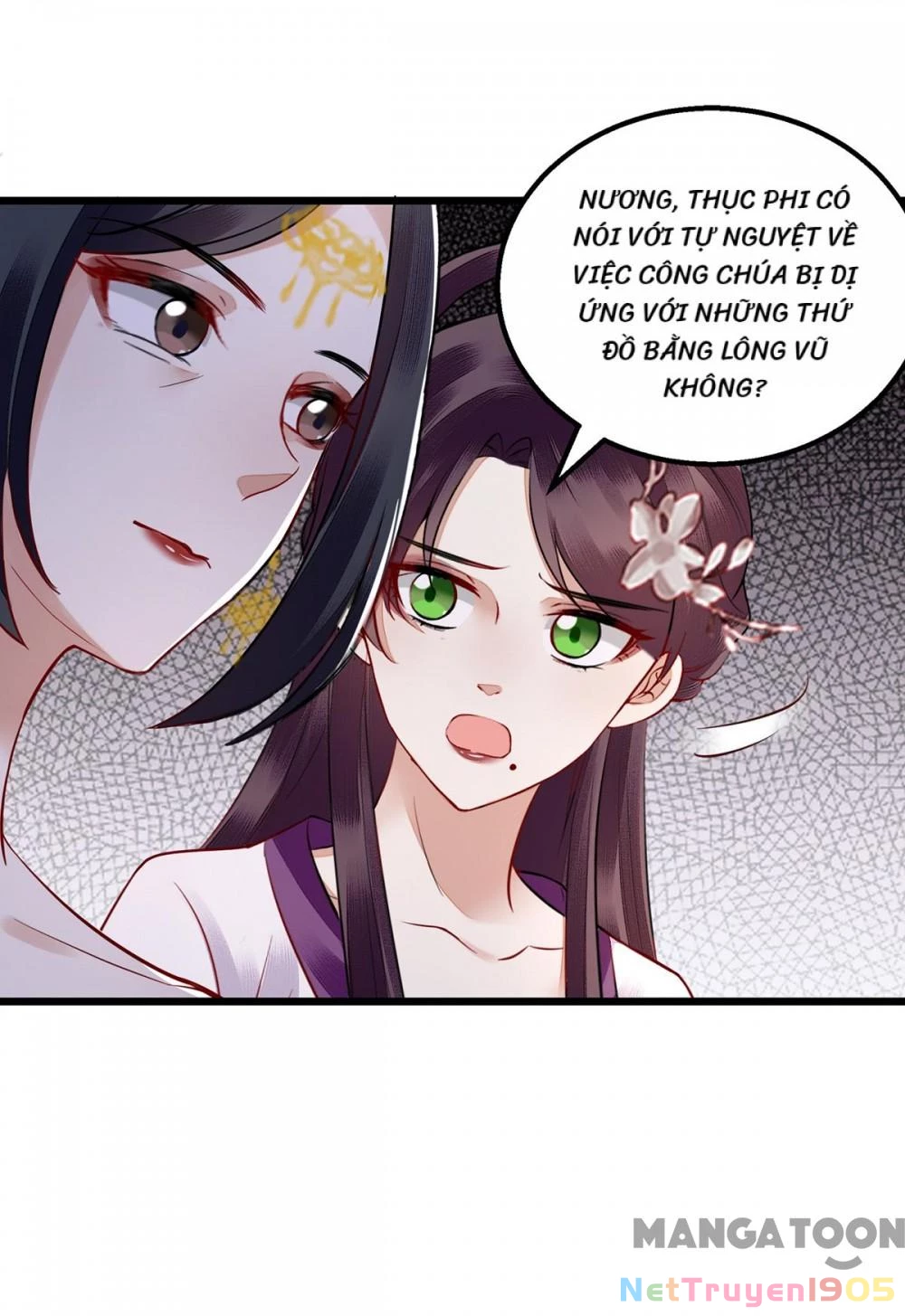 Nhất Phẩm Đích Nữ Chapter 153 - 15