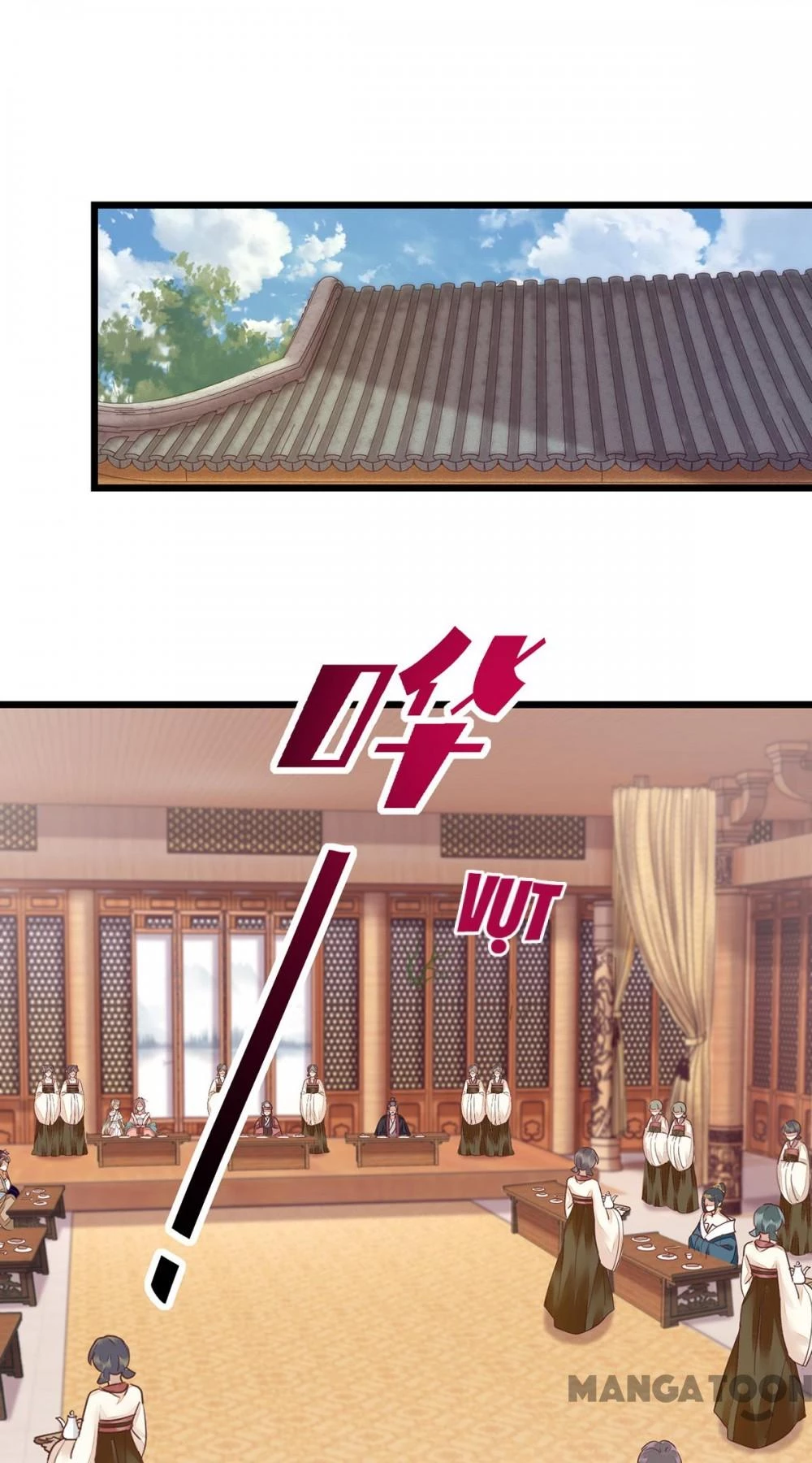 Nhất Phẩm Đích Nữ Chapter 153 - 18