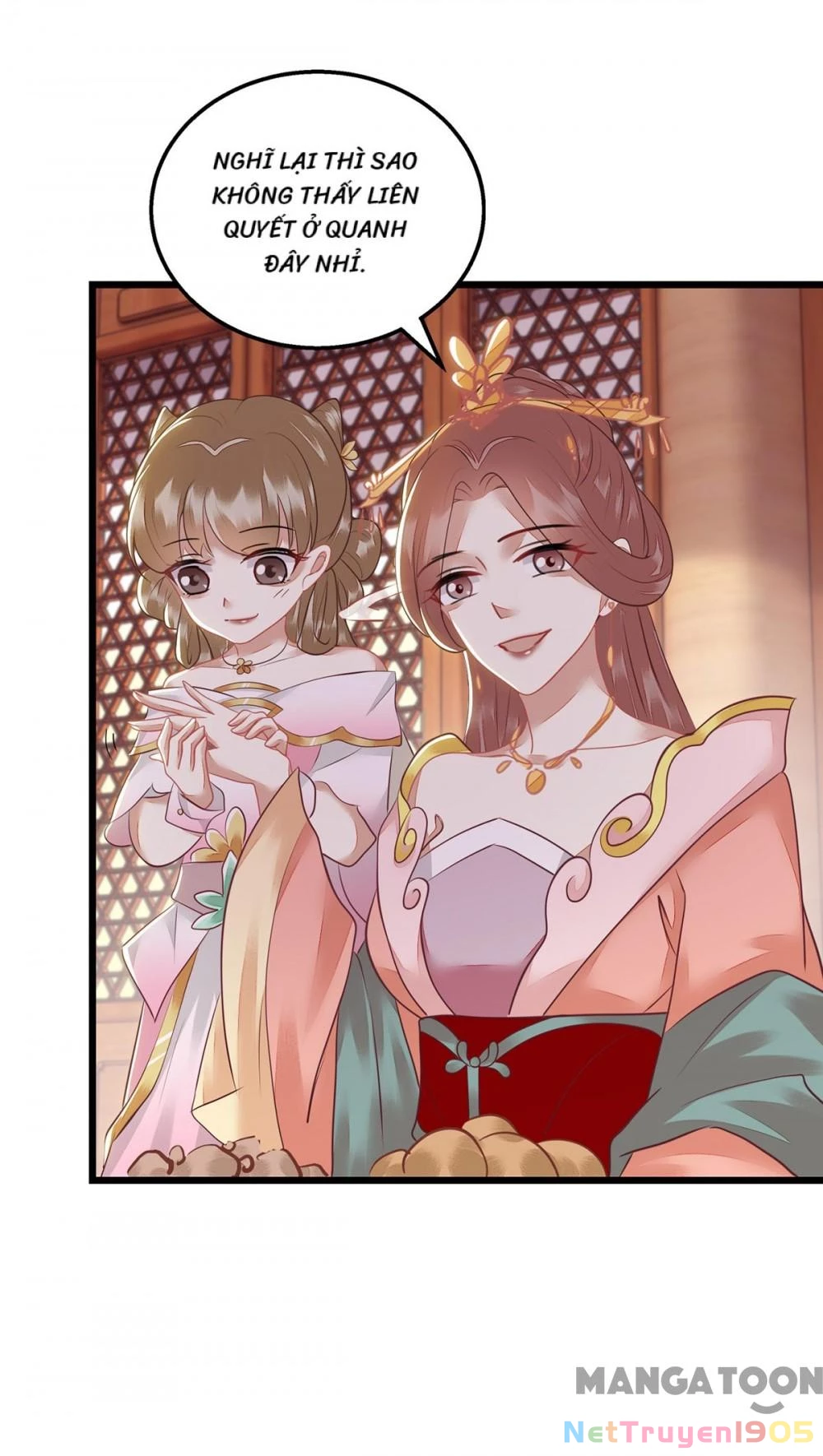 Nhất Phẩm Đích Nữ Chapter 153 - 20