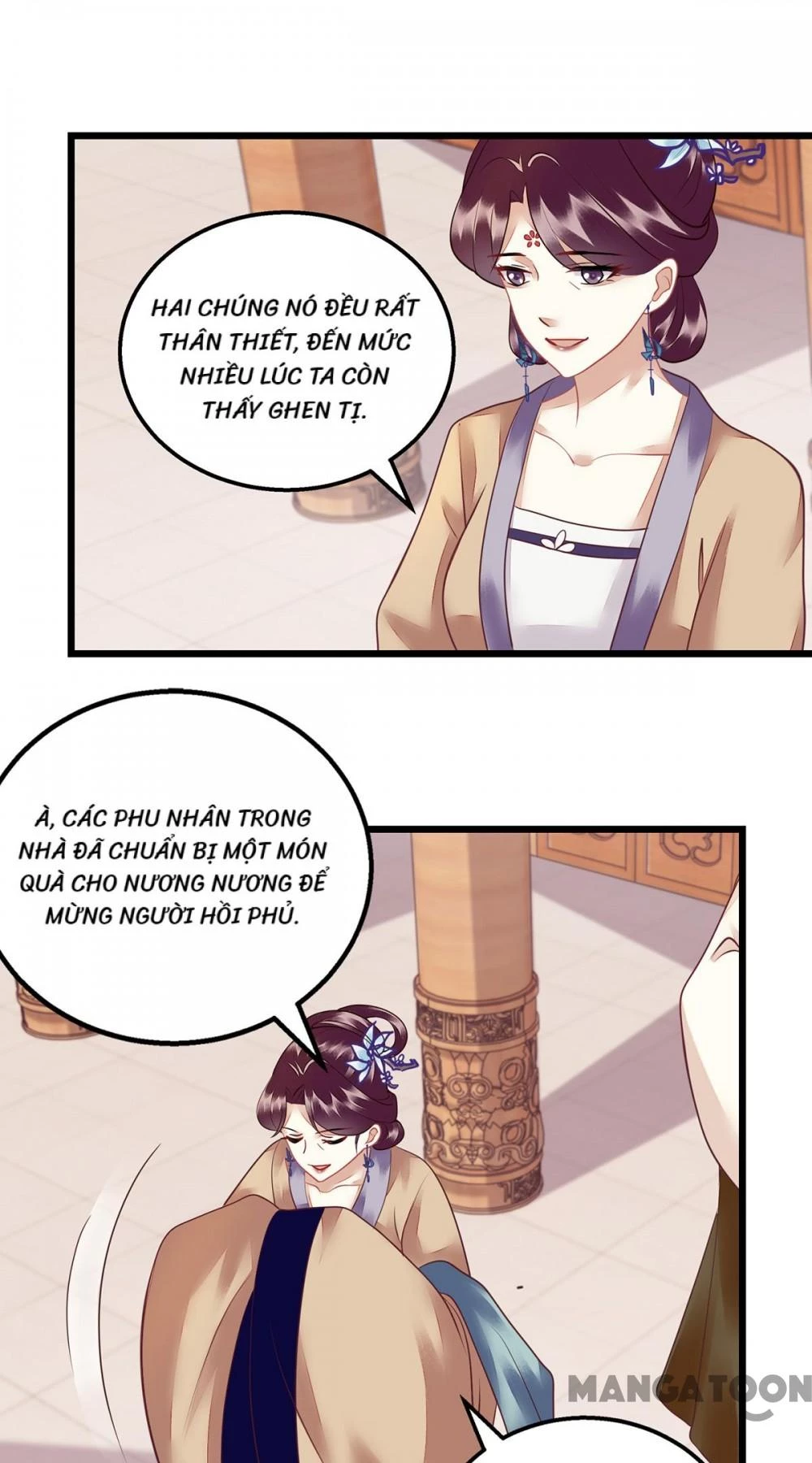 Nhất Phẩm Đích Nữ Chapter 153 - 23