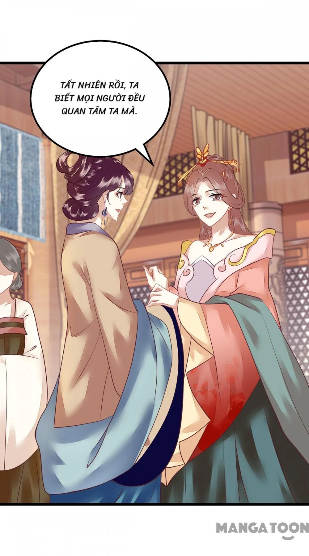 Nhất Phẩm Đích Nữ Chapter 153 - 25