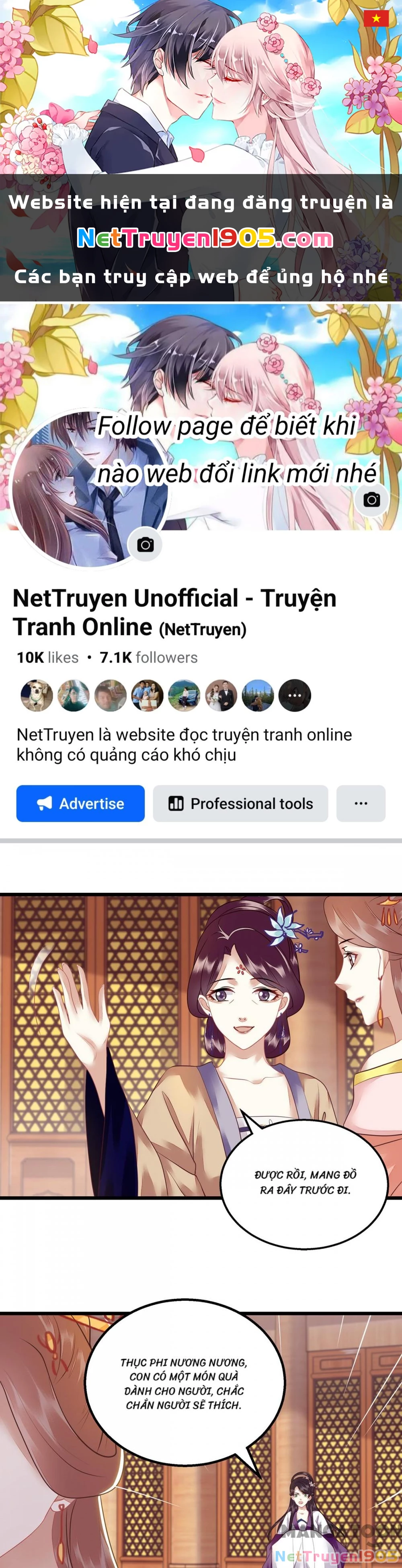 Nhất Phẩm Đích Nữ Chapter 154 - 1