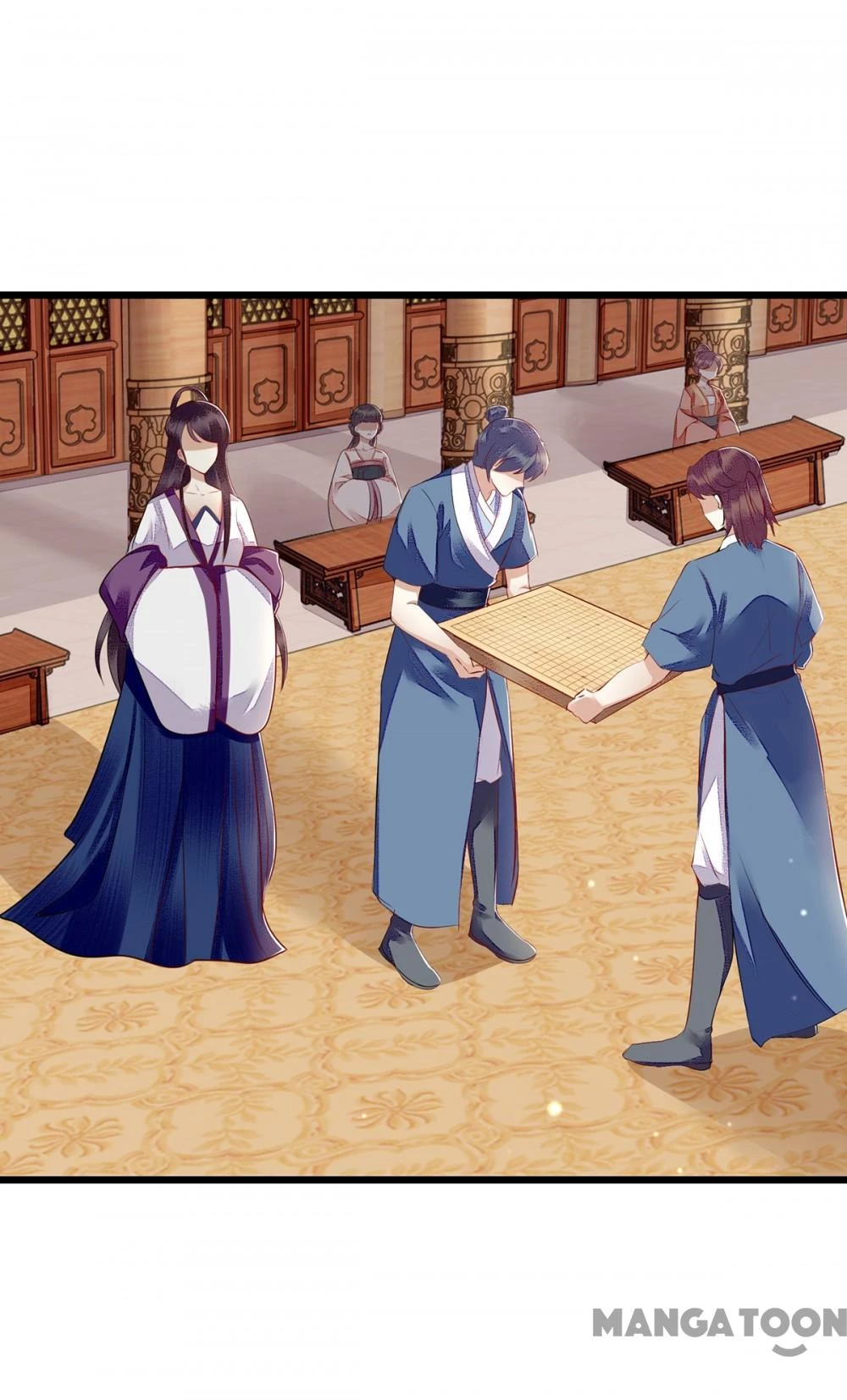 Nhất Phẩm Đích Nữ Chapter 154 - 6