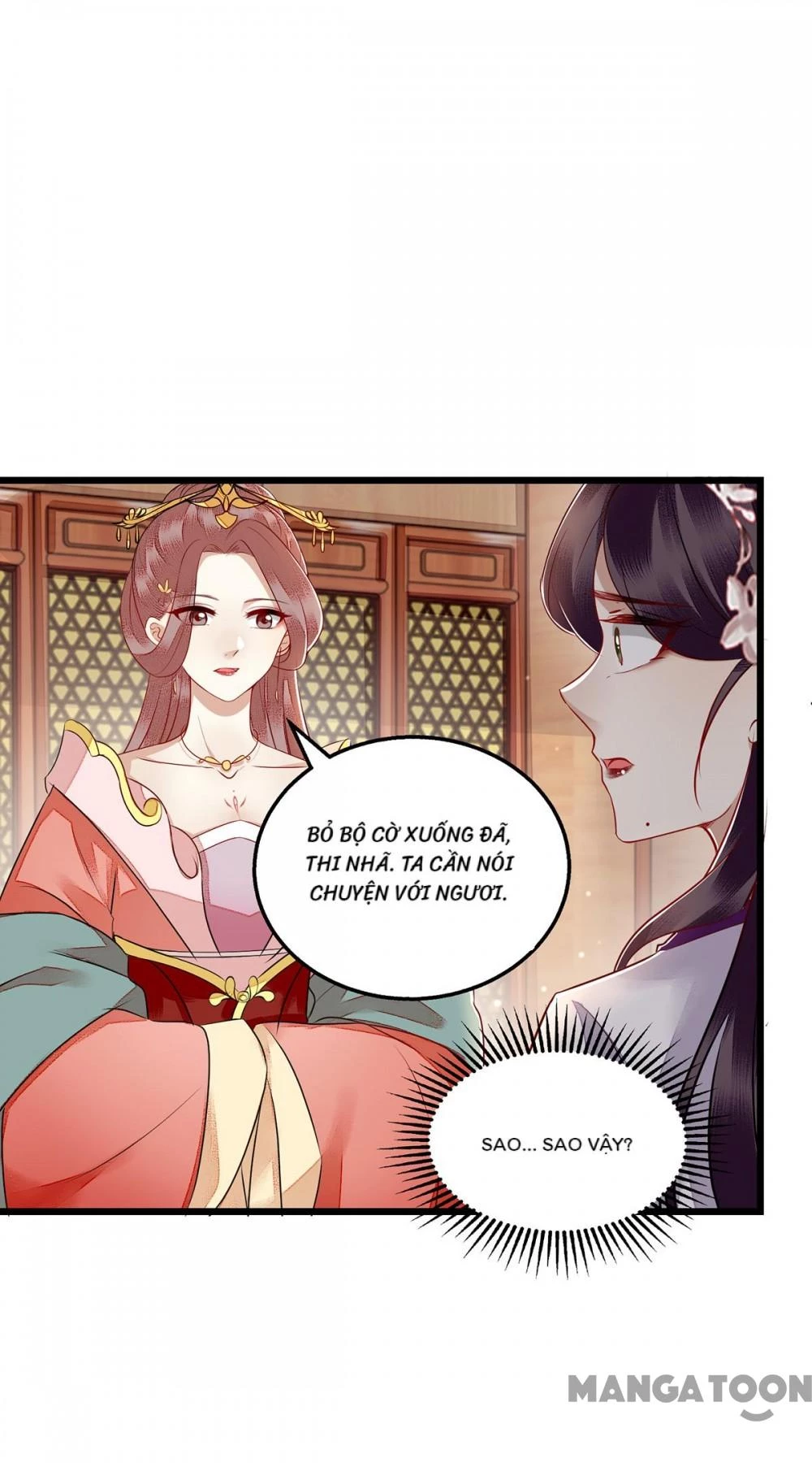 Nhất Phẩm Đích Nữ Chapter 154 - 9