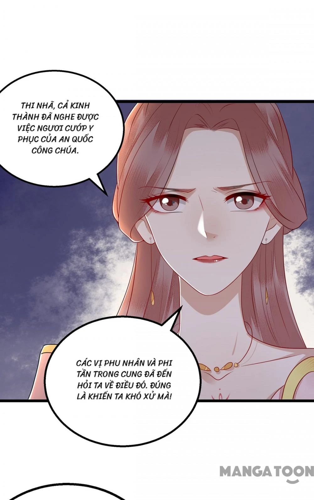 Nhất Phẩm Đích Nữ Chapter 154 - 11