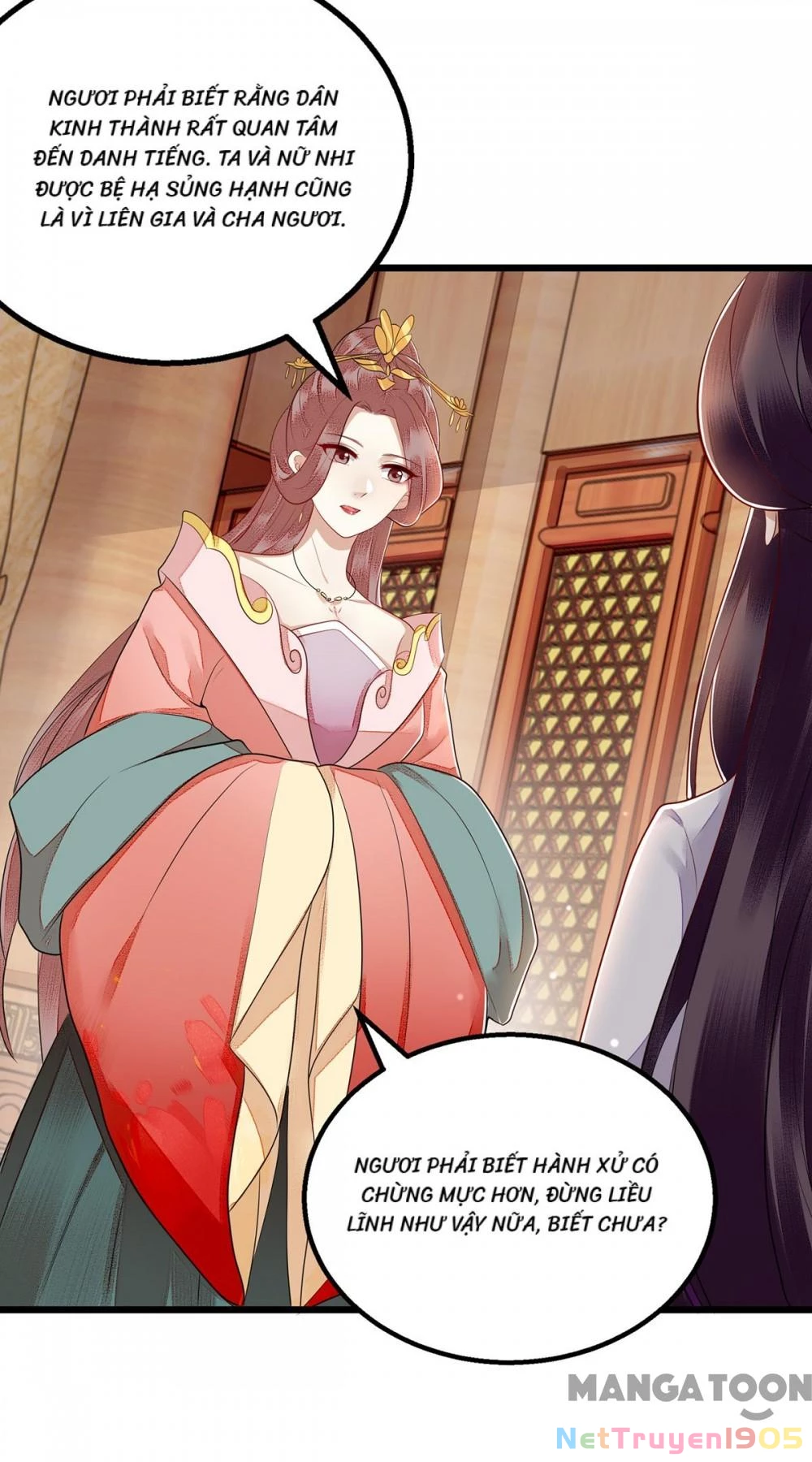 Nhất Phẩm Đích Nữ Chapter 154 - 12