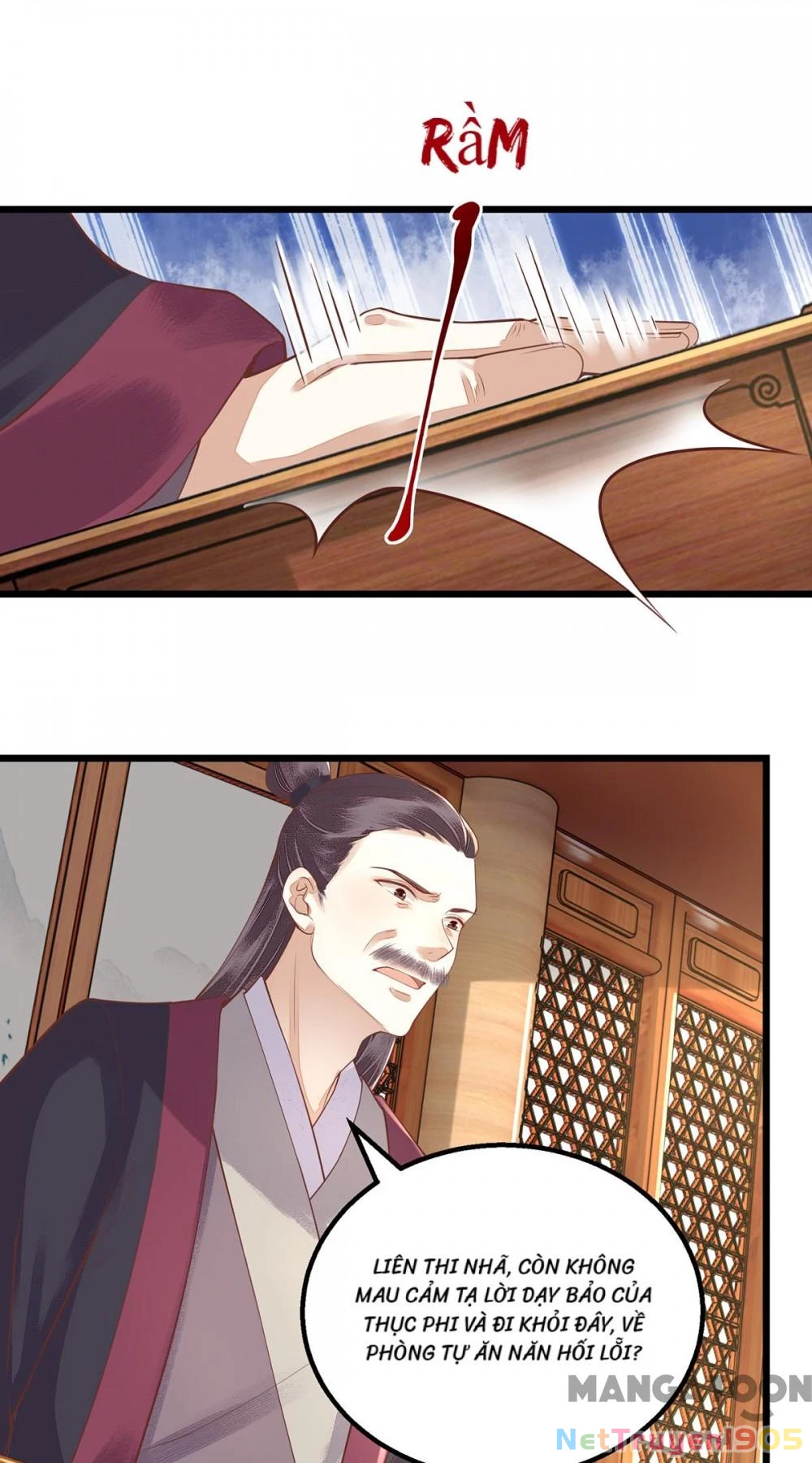 Nhất Phẩm Đích Nữ Chapter 154 - 17