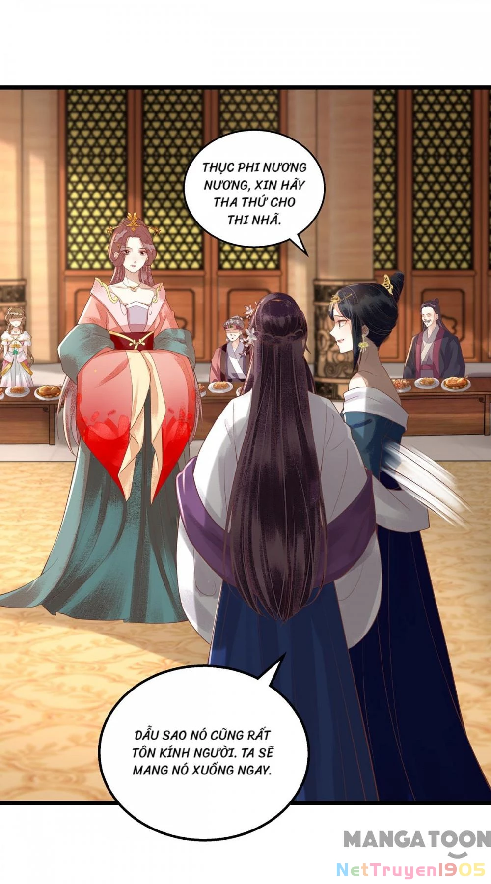 Nhất Phẩm Đích Nữ Chapter 154 - 20