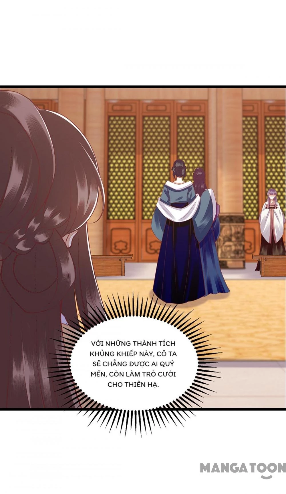 Nhất Phẩm Đích Nữ Chapter 154 - 23