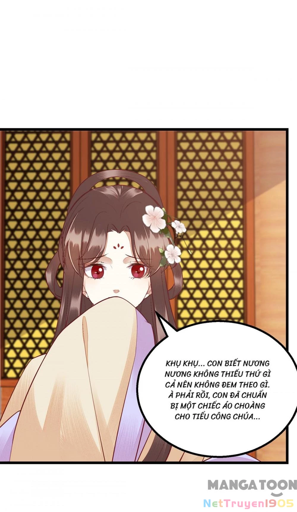 Nhất Phẩm Đích Nữ Chapter 154 - 26