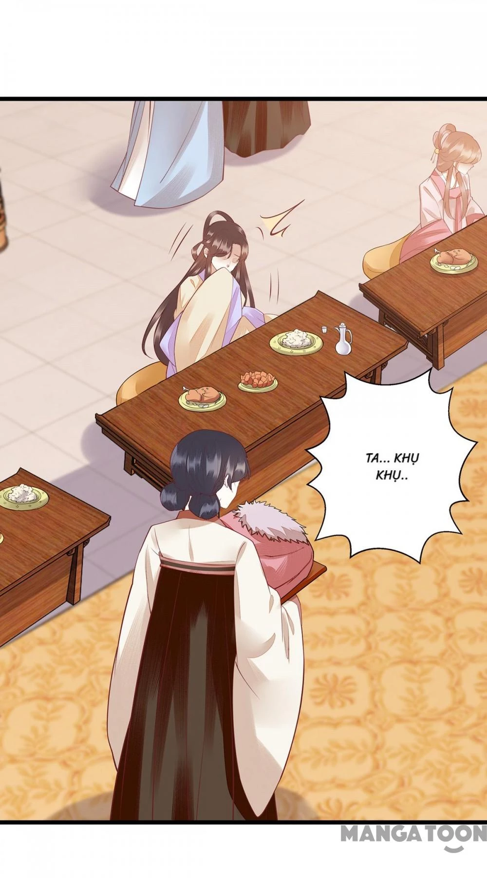 Nhất Phẩm Đích Nữ Chapter 155 - 2