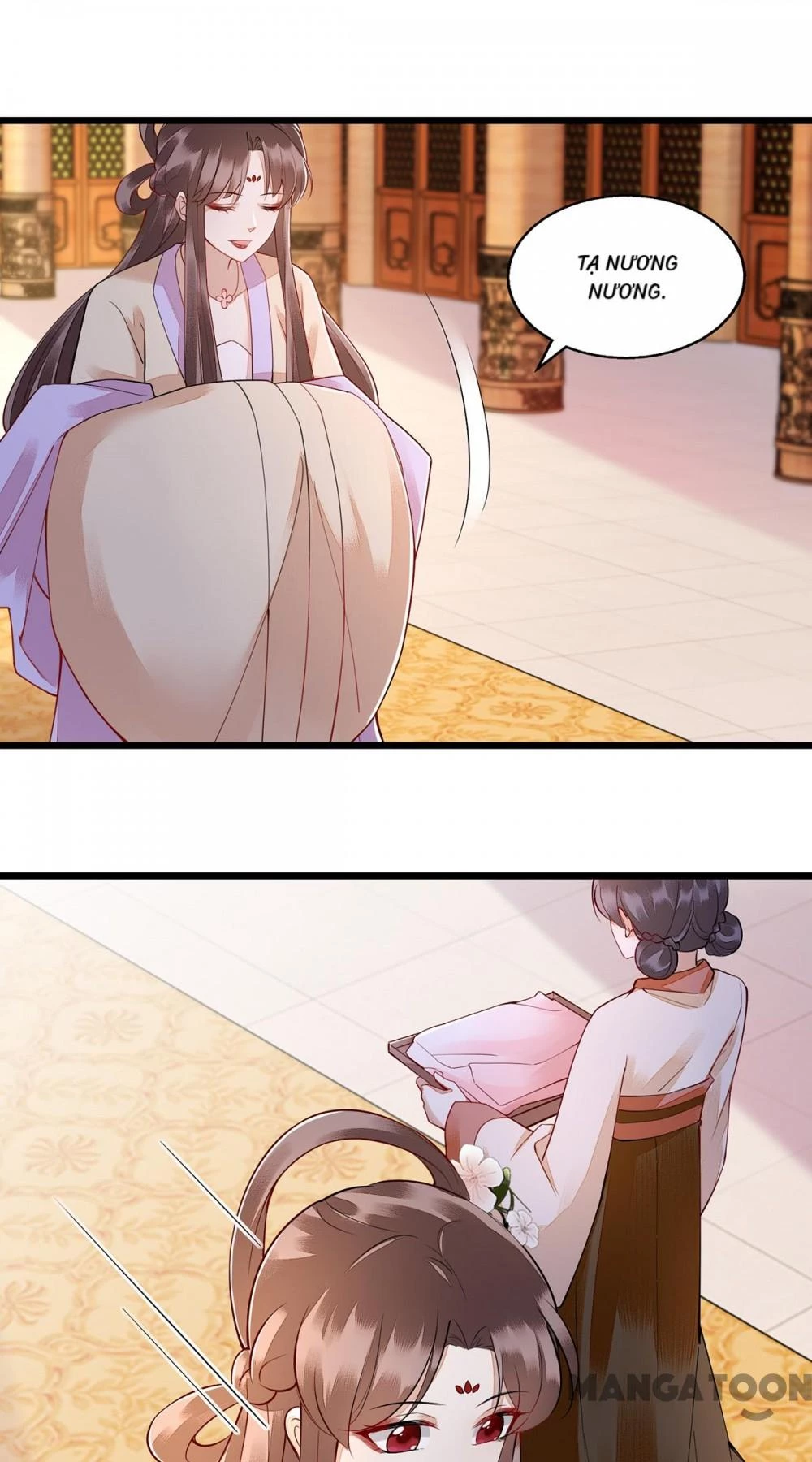 Nhất Phẩm Đích Nữ Chapter 155 - 7