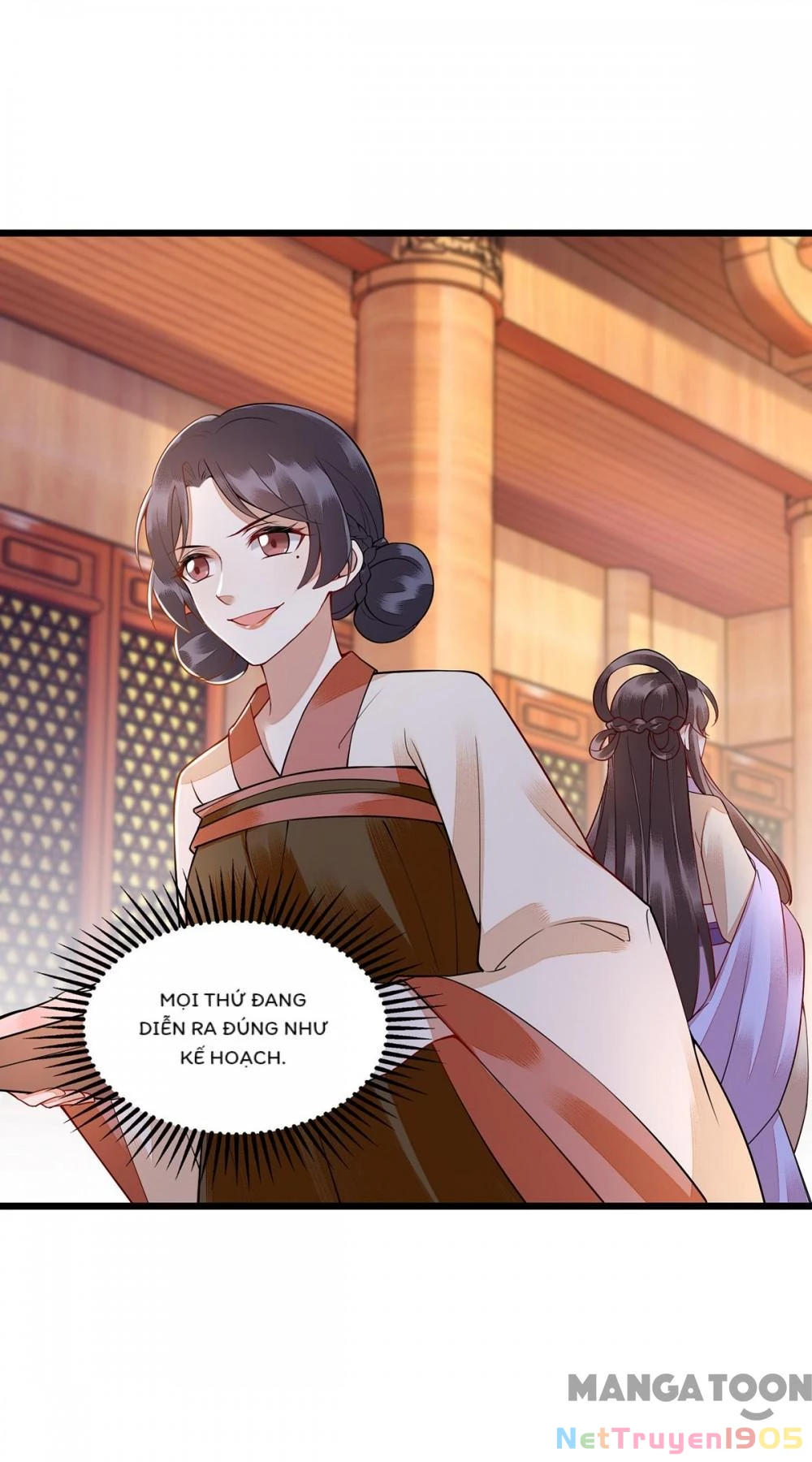 Nhất Phẩm Đích Nữ Chapter 155 - 9