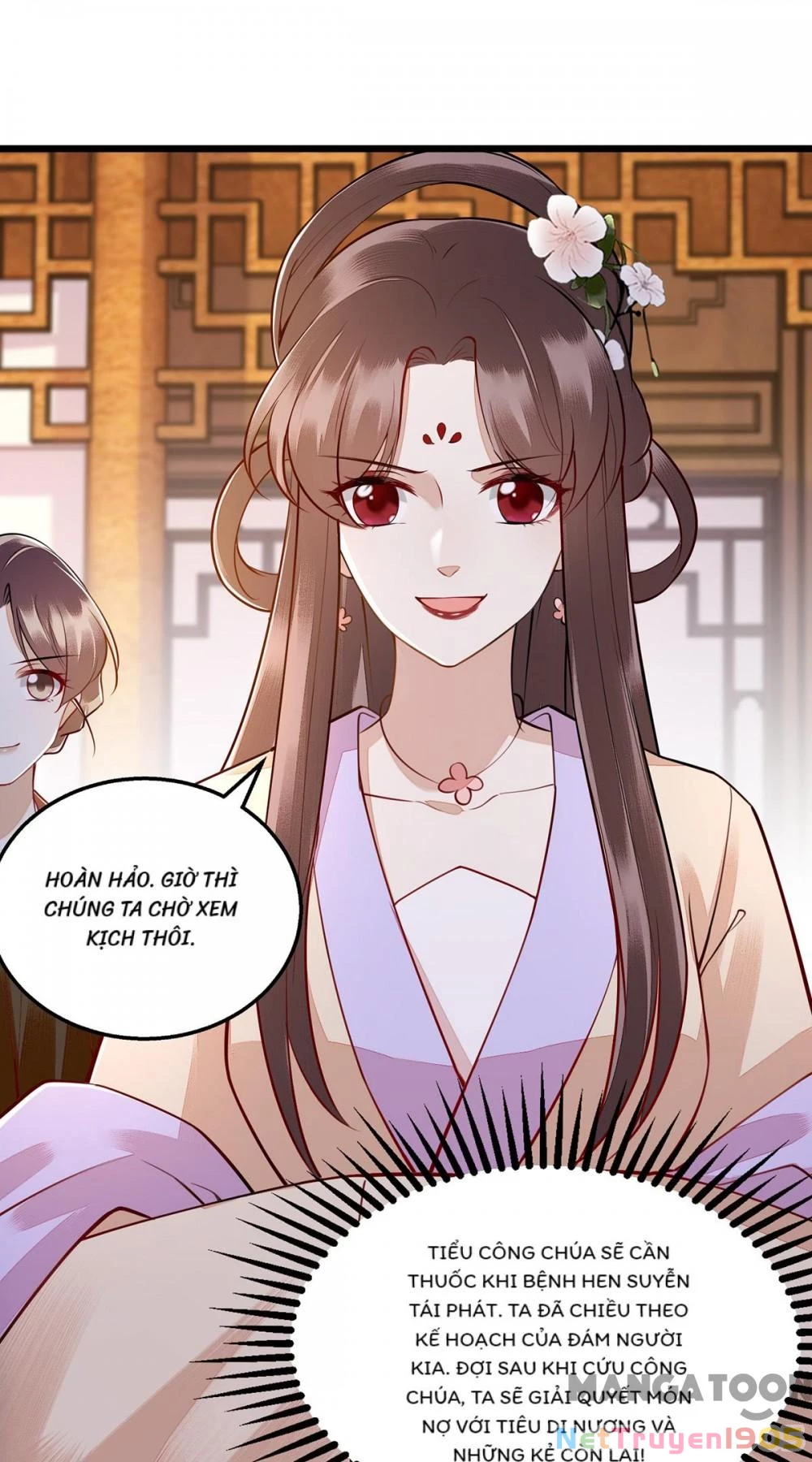 Nhất Phẩm Đích Nữ Chapter 155 - 13