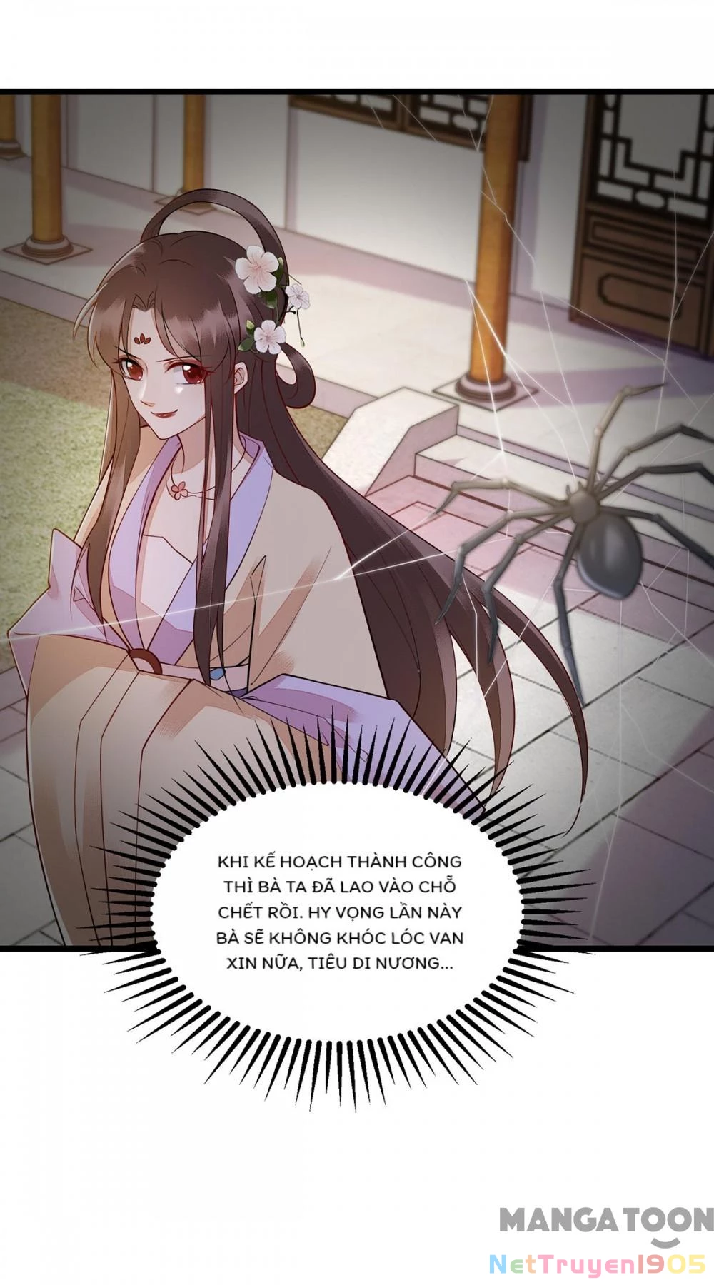 Nhất Phẩm Đích Nữ Chapter 155 - 15