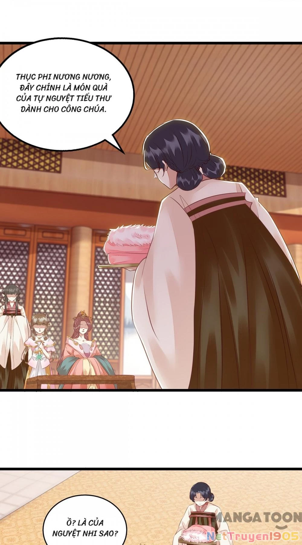 Nhất Phẩm Đích Nữ Chapter 155 - 17