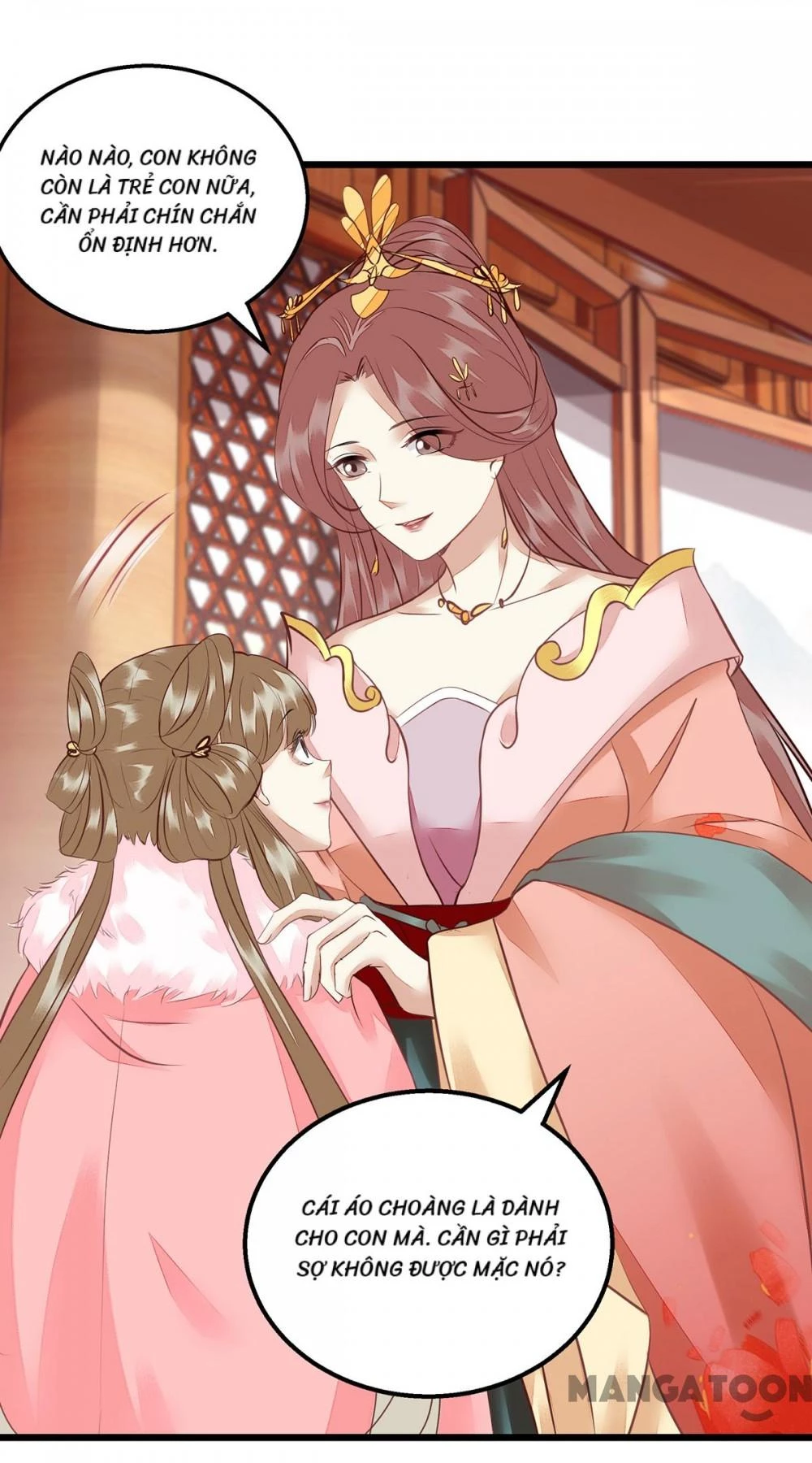 Nhất Phẩm Đích Nữ Chapter 155 - 22