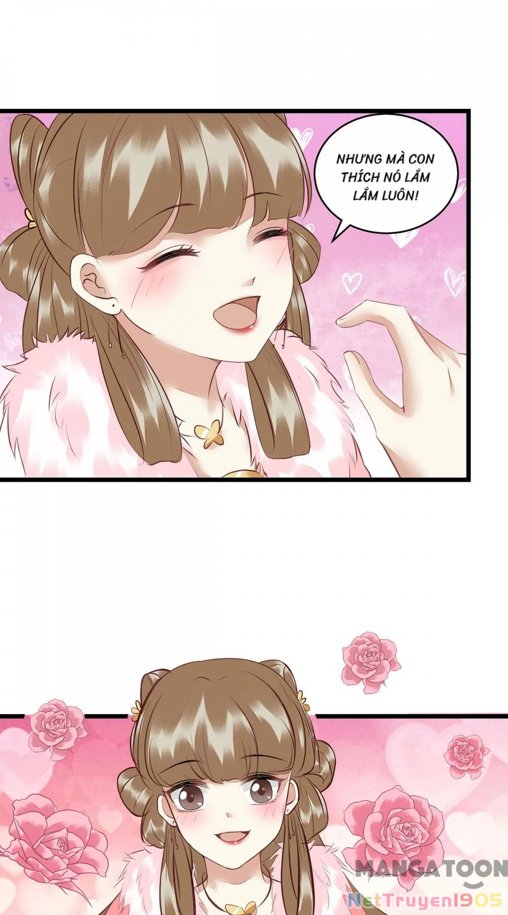 Nhất Phẩm Đích Nữ Chapter 155 - 24