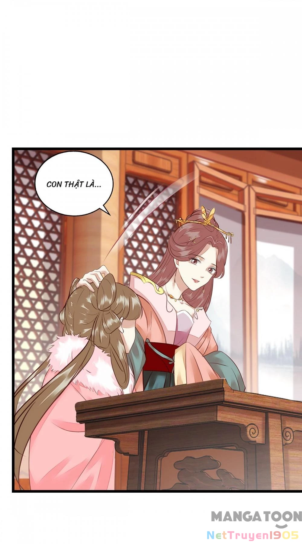 Nhất Phẩm Đích Nữ Chapter 155 - 30