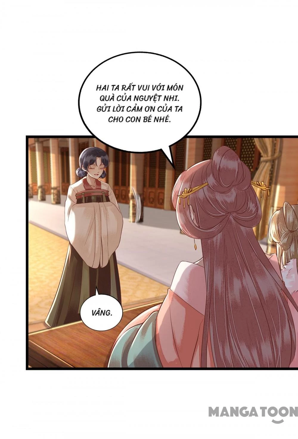 Nhất Phẩm Đích Nữ Chapter 155 - 32