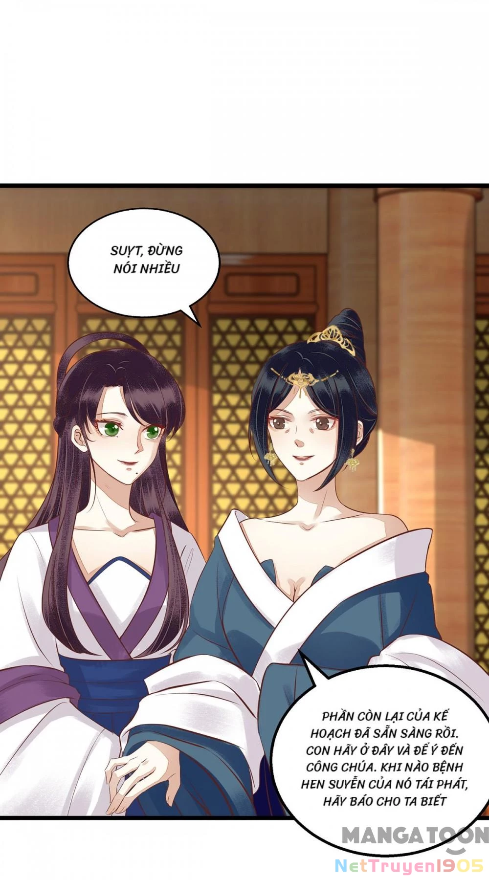 Nhất Phẩm Đích Nữ Chapter 156 - 2