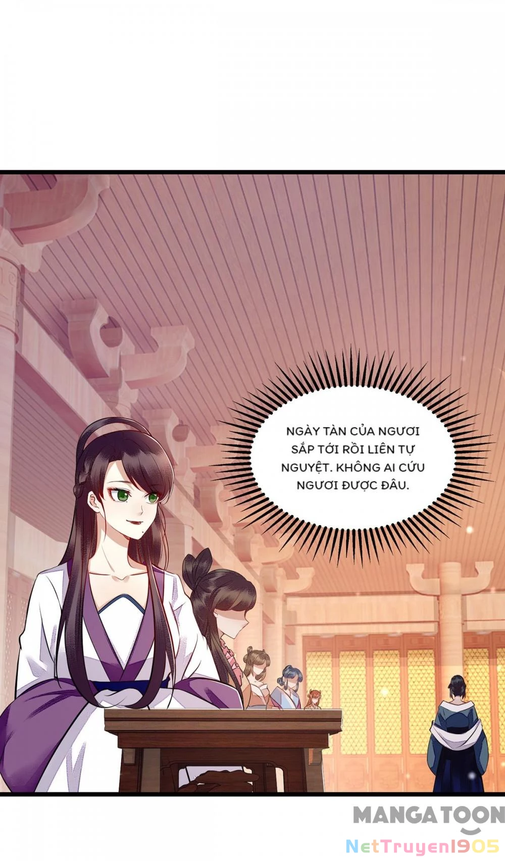 Nhất Phẩm Đích Nữ Chapter 156 - 5