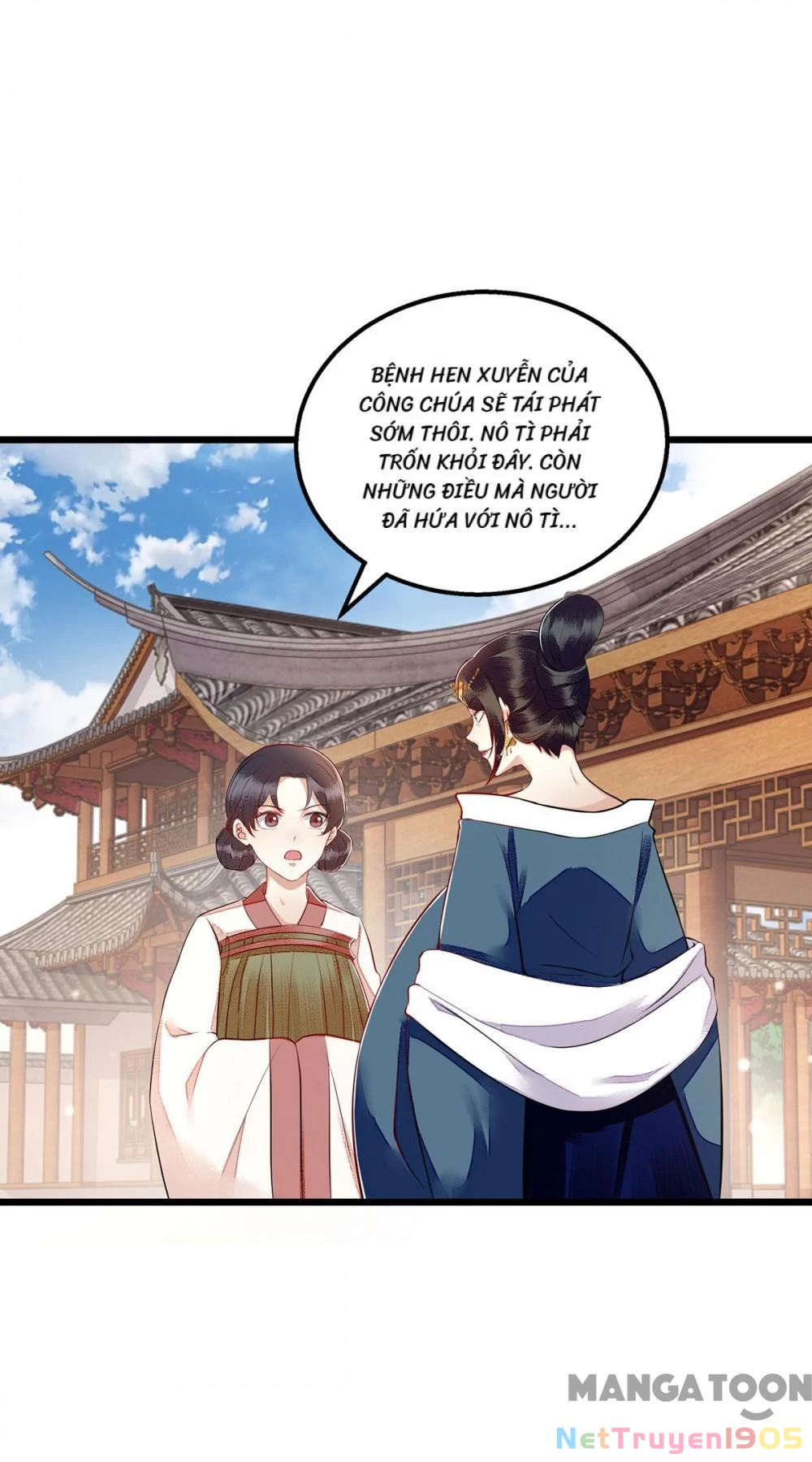 Nhất Phẩm Đích Nữ Chapter 156 - 8