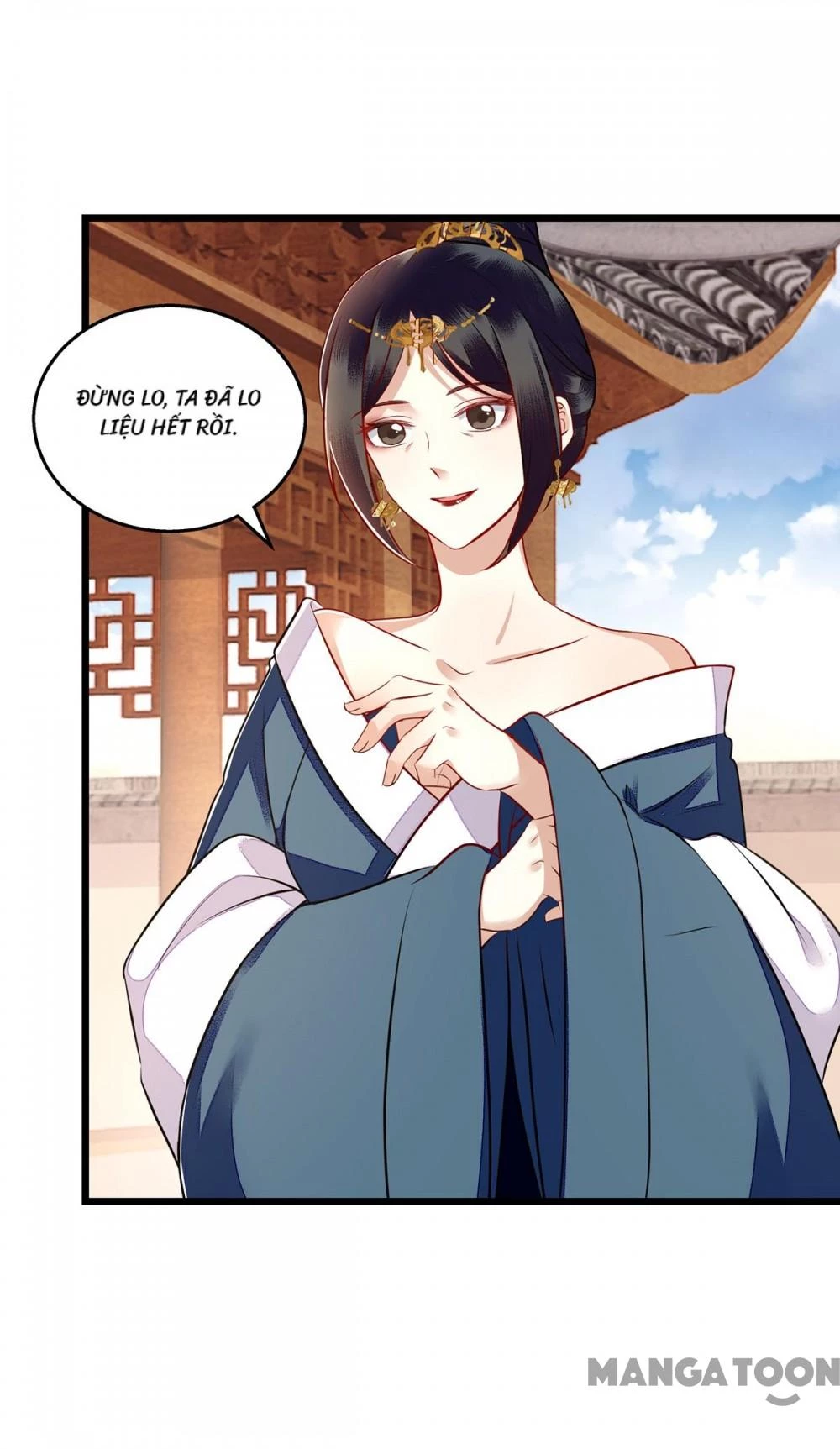 Nhất Phẩm Đích Nữ Chapter 156 - 10