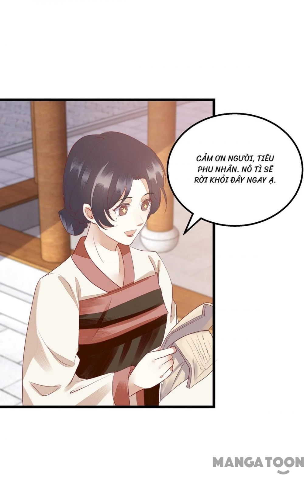 Nhất Phẩm Đích Nữ Chapter 156 - 12