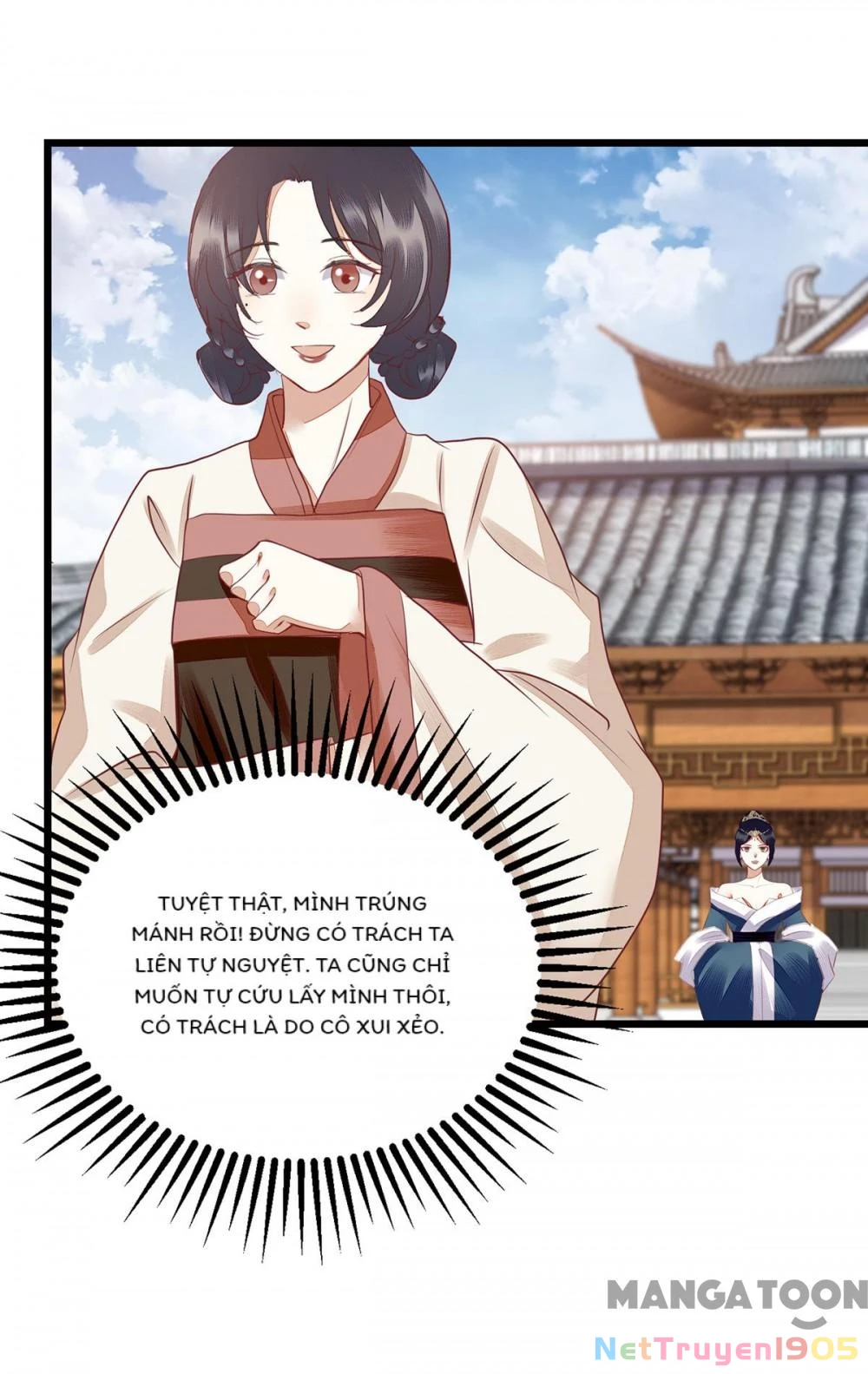 Nhất Phẩm Đích Nữ Chapter 156 - 13