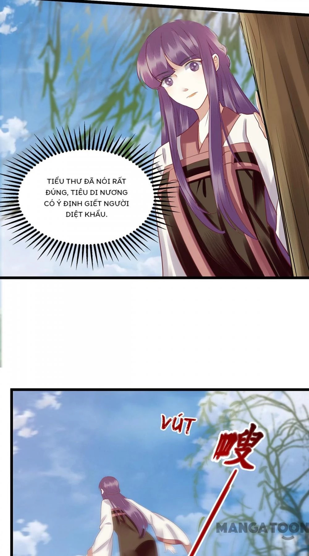 Nhất Phẩm Đích Nữ Chapter 156 - 20