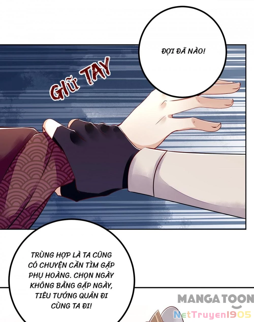 Nhất Phẩm Đích Nữ Chapter 157 - 17