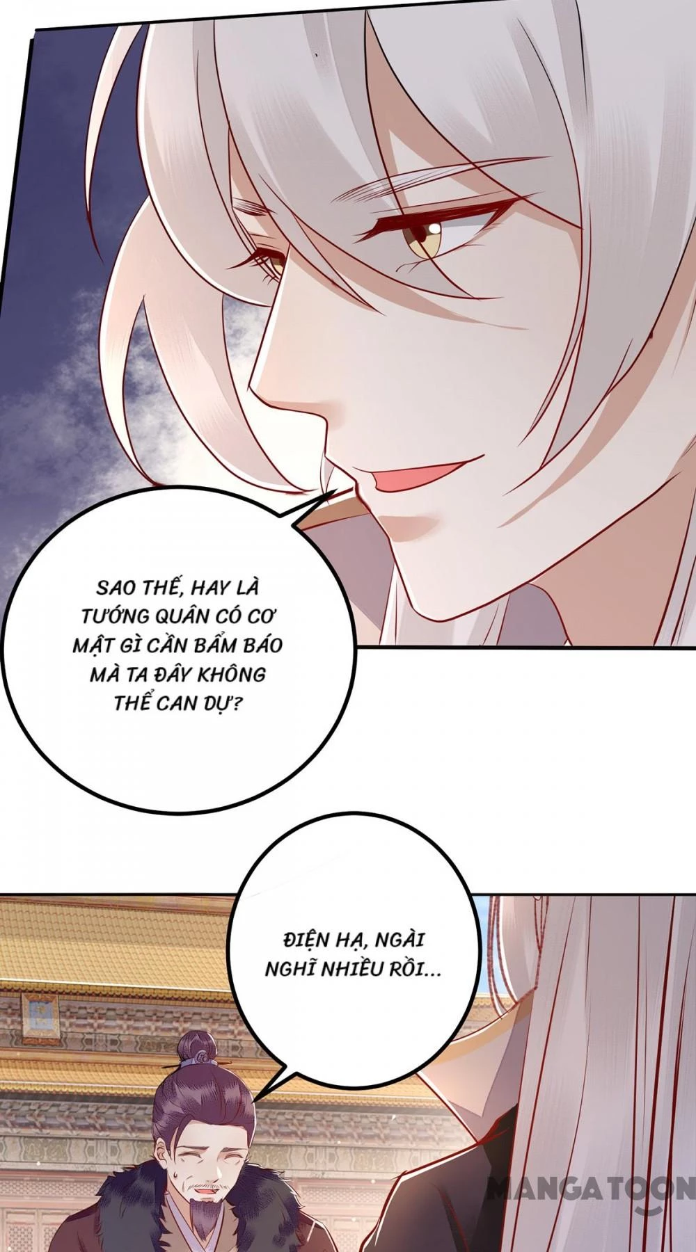 Nhất Phẩm Đích Nữ Chapter 157 - 20